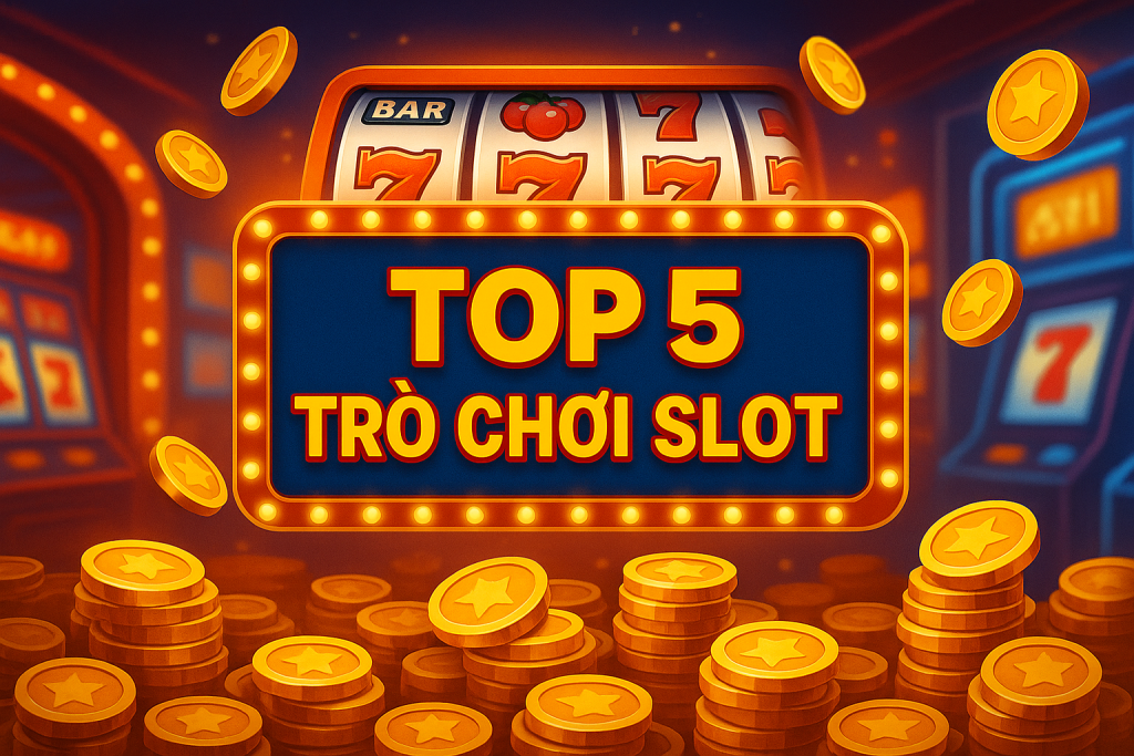 Slot i9bet58 – Trải Nghiệm Quay Hũ Hấp Dẫn