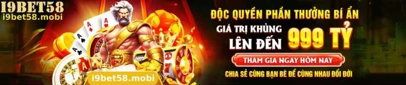 Tin Tức I9BET58 – Cập Nhật Thông Tin Mới Nhất
