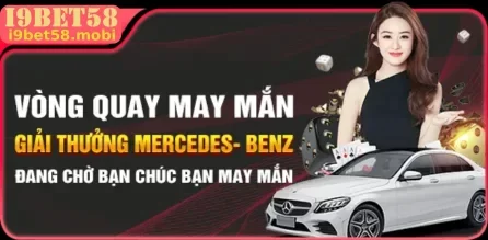 Khuyến Mãi I9BET58 – Cơ Hội Nhận Thưởng Hấp Dẫn